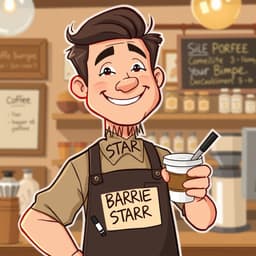 Barry Starr